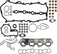 Dichtungssatz Zylinderkopf FüR Opel Insignia B Country Tourer Grand Sport Sports