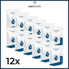 Luftentfeuchter Nachf&uuml;llpack 12x 150g Raum Entfeuchter Wessper P3 HUMIFILL