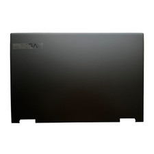 New for Lenovo Yoga 730-15IWL 730-15IKB LCD Cover Back Cover 5CB0Q96419 Gray US