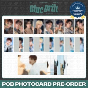 Ateez Mingi Photocard | eBay