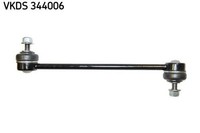 Skf Koppelstange Stange Strebe Stabilisator Vorne Vkds 344006
