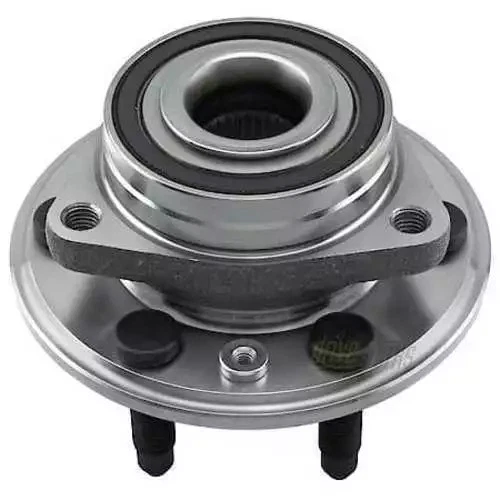 Conjunto de buje CARQUEST NT513289 10-16 SRX y 2011 9-4X 🔩✨ Foto 2 de 2