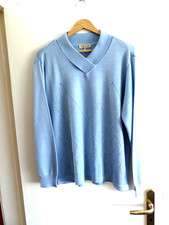 Leichter Damen Pullover von Malva Gr. L