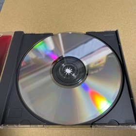 Vampire Savior Saturn SATURN 6s