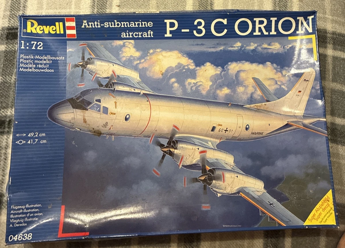 P3 Orion 72 for sale | eBay