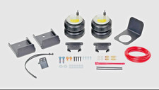 New Firestone 2609 Rear Ride-Rite Air Spring Kit 2019-2025 Silverado Sierra 1500