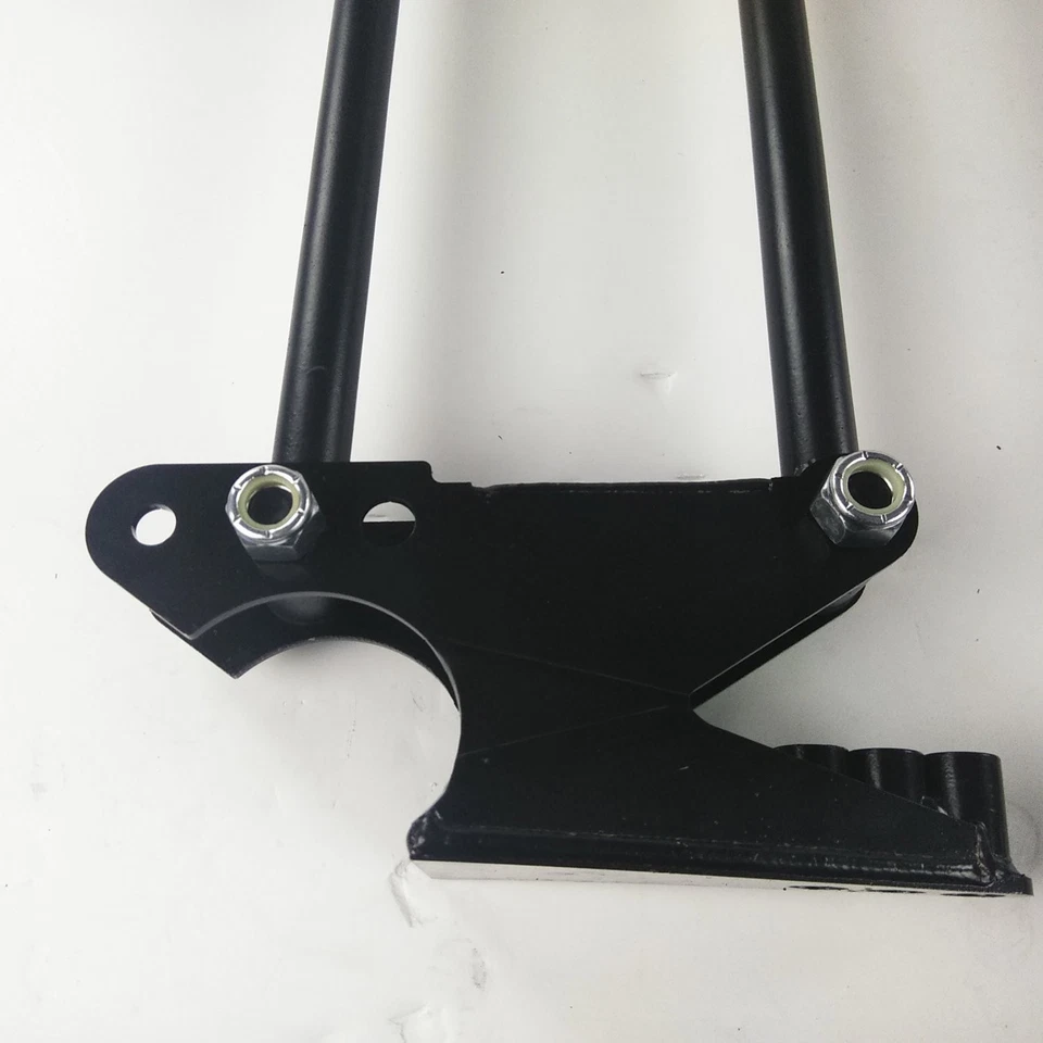 Параллельная задняя подвеска комплект из четырех 4 звеньев для 70-71 Plymouth /   - Изображение 4 из 4