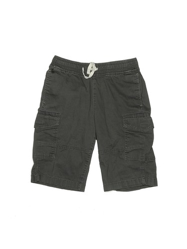 Weatherproof Girls Gray Cargo Pants 10
