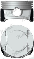 Nüral Kolben Elastoval ® 87-429507-10 FüR Opel Corsa S07 X01 Astra A04 Agila H00