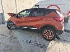 Alternateur Renault Captur