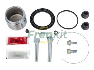 Fits FRENKIT 763705 BRAKE CALIPER REPAIR KIT. SUPERKIT   ⭐UK Stock⭐