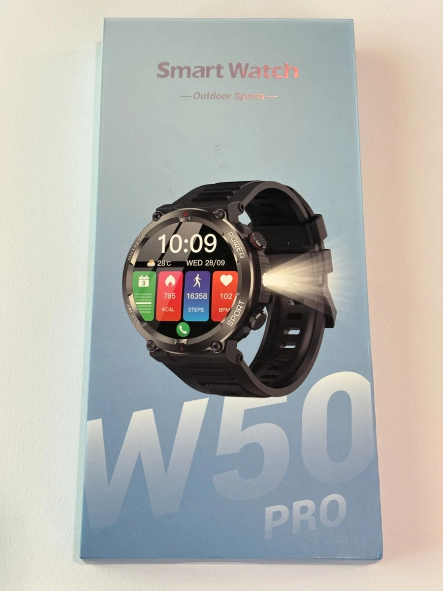 Smart Watches for Android 36 mm Case for sale | eBay