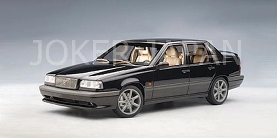 AUTOart Volvo 1:18 Scale Diecast Cars, Trucks & Vans for sale | eBay