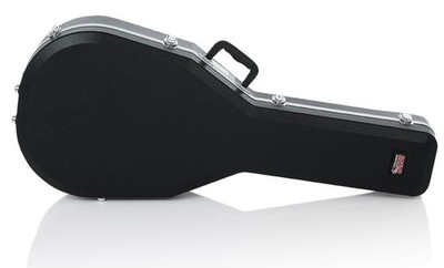 GATOR GC-GSmini Gitarrenkoffer für Taylor GS Mini