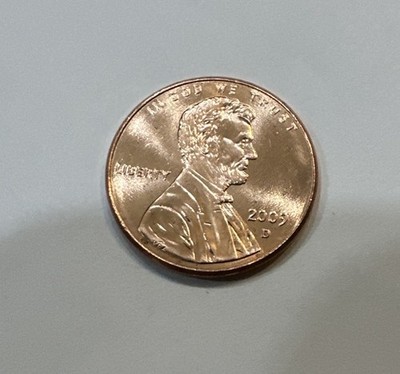 2009-D Lincoln Log Cabin Early Childhood Cent # PL 1 Penny US Coin