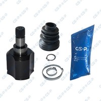 Gelenksatz, Antriebswelle FÜR Peugeot, CitroËN, DS - GSP 610057
