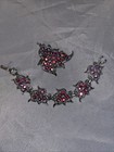 Lisner Brooch and earrings — photo 5