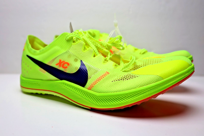 NIKE ZOOMX DRAGONFLY（26.5㎝） Nike Unisex ZoomX Dragonfly XC | Marathon Sports