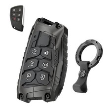 Heavy Key Fob Cover for Chevy Tahoe Suburban ...