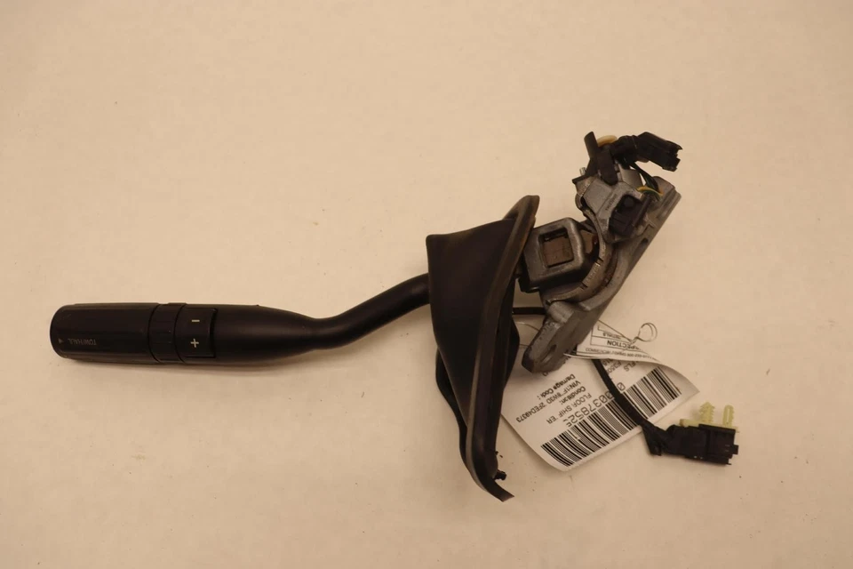 Ford F250 SD F350 SD 2011-2016 SD palanca de cambios montada en columna palanca de cambios OEM Foto 3 de 4