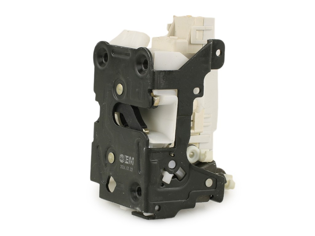 Fits FAST FT95112 DOOR LOCK RENAULT KANGOO 98> FRONT PR   ⭐UK Stock⭐