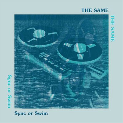 The Same Sync Or Swim (Vinyl) 12'' Album