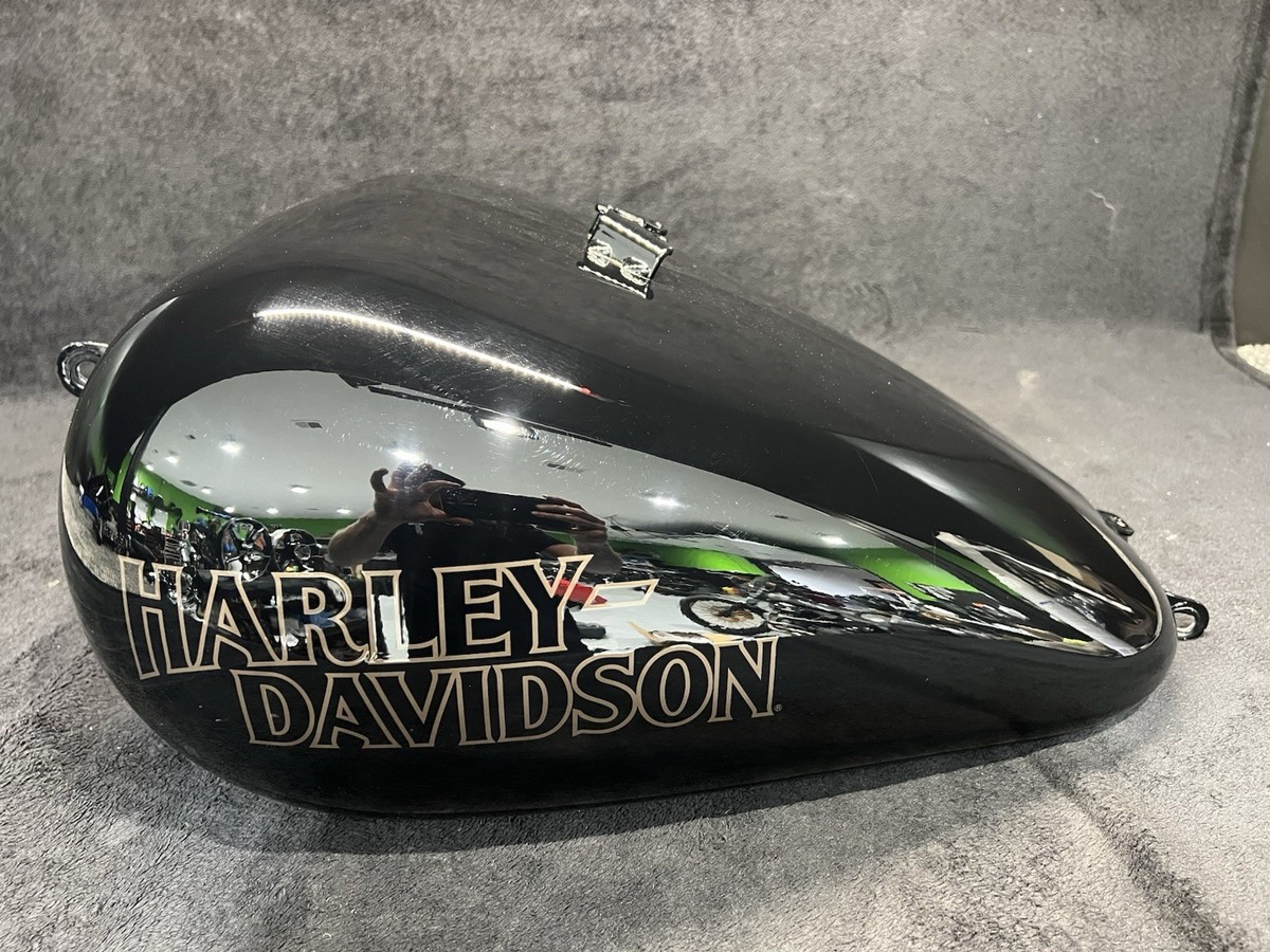 OEM Harley Davidson Low Rider Softail Fuel Tank 2018+ | eBay