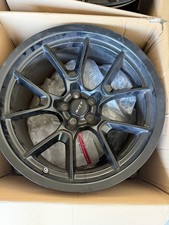 OEM Dodge Charger Hellcat Redeye Rims Set of 4