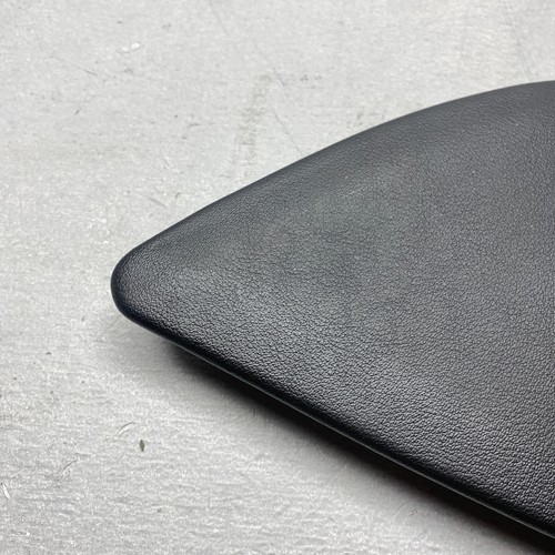 2019 Lamborghini Huracan LP580-2 Right Dash End Trim Leather 4T0858034 - Picture 2 of 9