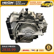 Automatic Transmission Assembly For 2020-2025 Ford Maverick Lincoln Corsair 2.0L