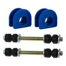 Front Suspension Kit Fits 1982-2005 Chevrolet 1982-2003 GMC 1996-2000 Isuzu