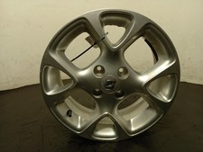 RENAULT TWINGO Alloy Wheel 15"Inch 4x100  5.5J 2014-2024 403000314R