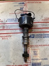 Prestolite V8 Marine Distributor