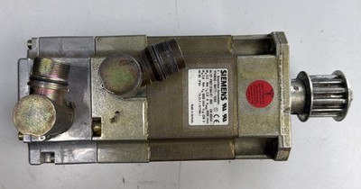 Siemens 3~Brushless Servomotor Motor  Synchronmotor 1FK6042-6AF71-1SA0