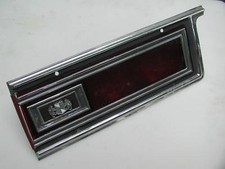  Feu arrière CHRYSLER BROUGHAM LH 1974 IST74CS 3728227 55062 1-A1038