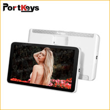 Portkeys LH7P Wireless Camera Control 4K Monitor 1000nits 1080P HD Touch-Screen