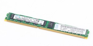 IBM 4GB 1Rx4 PC3L-10600R DDR3 Registered Server-RAM VLP Modul REG ECC - 46C0575