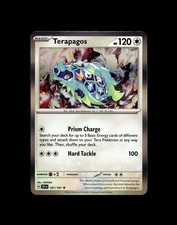 Pokemon Surging Sparks: Choose Your Card! Holos/Reverse Holos/EX Cards! NM