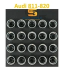 Audi Rim Lock Wheel Lock 811 - 820 Key Socket OEM T40073 SUPA-TOOLS