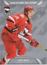 20-21 2020-21 AHL Hockey Jake Bean AHL ALL STARS #208-Jackets