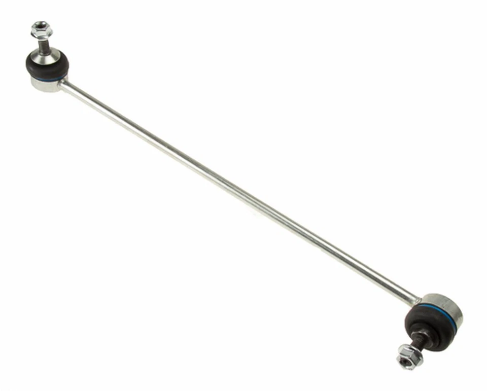 Barra estabilizadora delantera izquierda derecha x2 enlace final para BMW 2002-08 745i 750i 760Li Foto 2 de 3