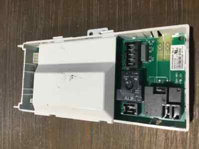 Whirlpool Maytag Kenmore W10166297 Dryer Control Board AZ53674 | NR1903
