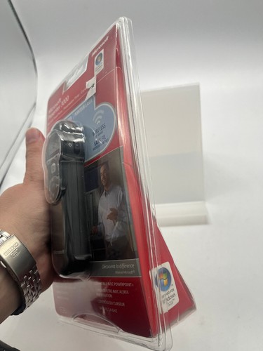 Microsoft Presenter 3000 72D-00001 Gray RF Wireless Presenter 3000 - Picture 5 of 5