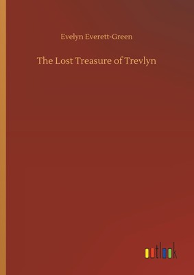 The Lost Treasure of Trevlyn | Buch | 9783734060212