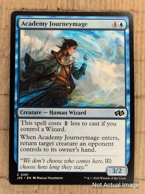Magic MTG Foundations Jumpstart Singles - Mix & Match cards to save up to  35%! | eBay