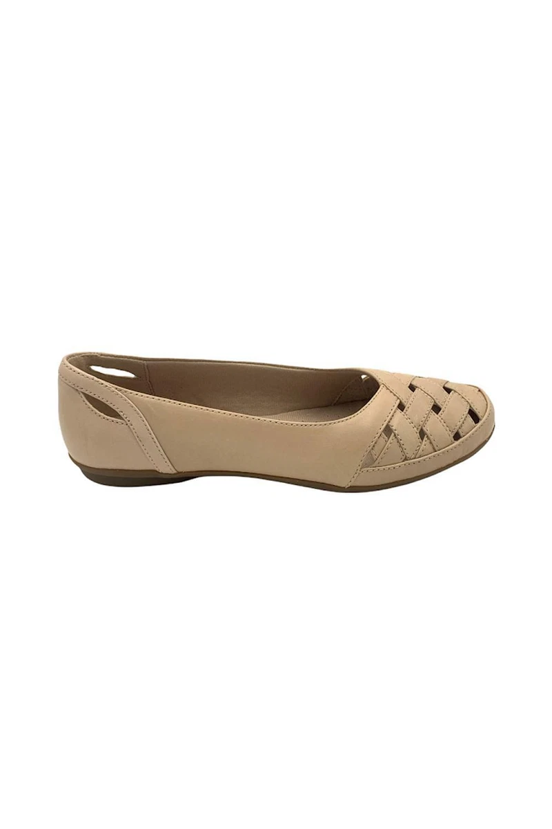 Clarks top gracelin art