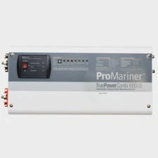 ProMariner Boat Battery Charger 01012 | TruePower Combi 1000W QS 60Hz