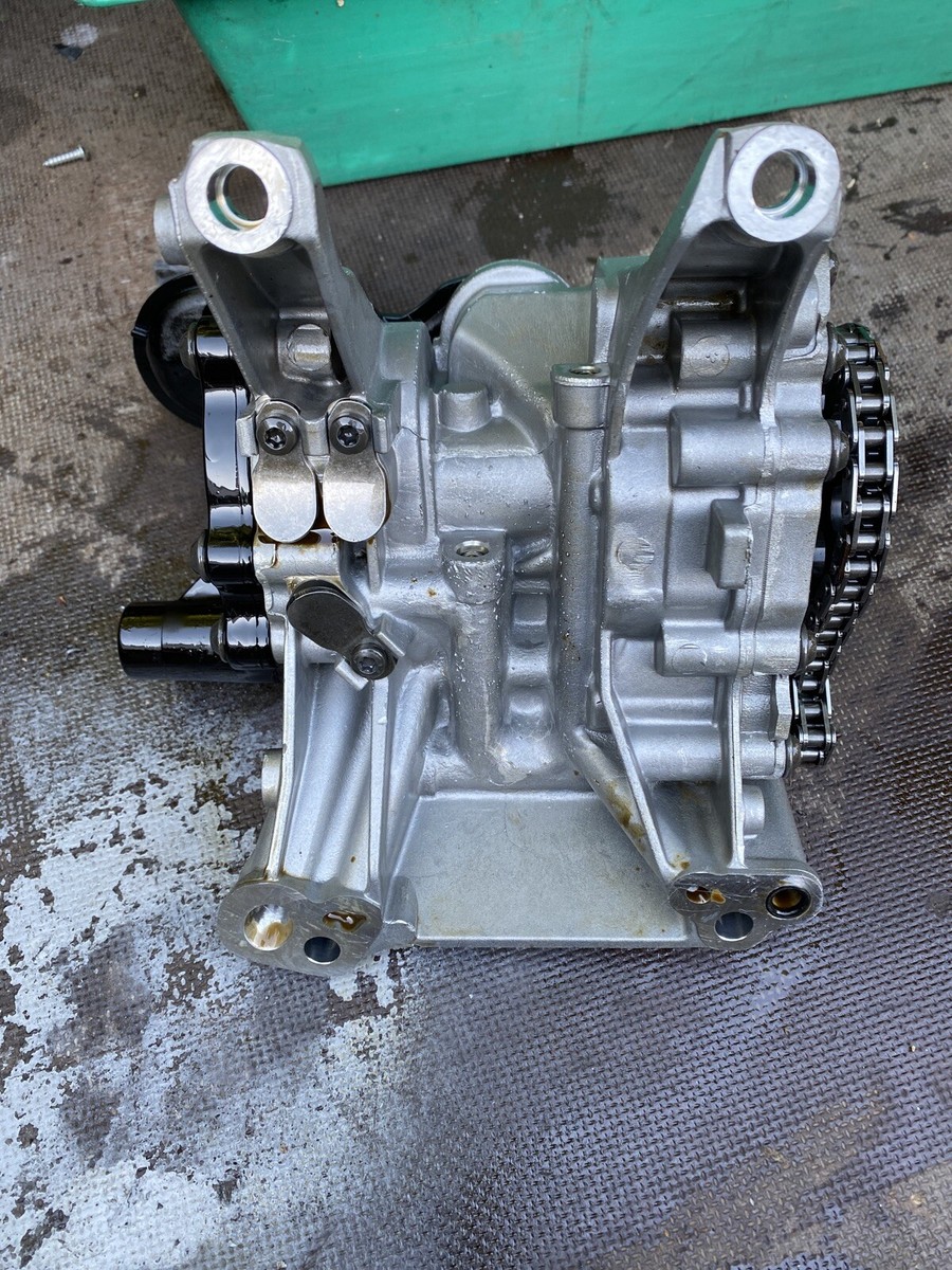 Genuine Used Bmw MINI Engine Oil Pump 1.5 Turbo Petrol 7624135 | eBay