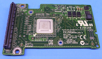 New Dell PowerEdge M620 M820 PCI-E Extender Card VJDTW
