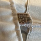 Wilson Boys Large White Baseball Pants — photo 4